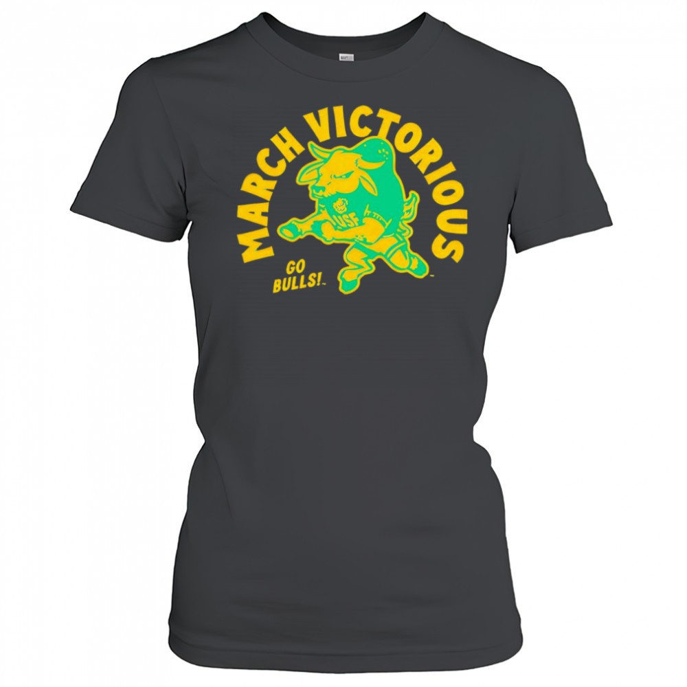 usf-bulls-march-victorious-shirt-id7qu66p USF Bulls March Victorious shirt