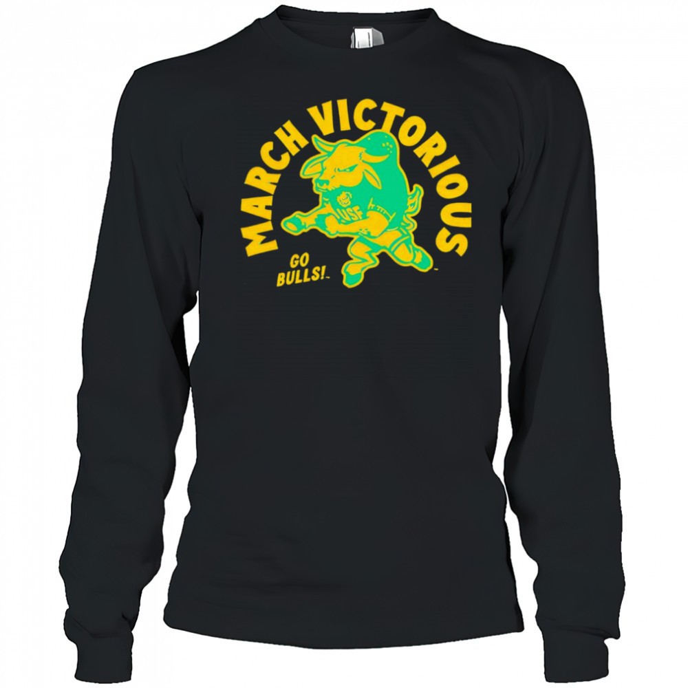 usf-bulls-march-victorious-shirt-id7qu66p USF Bulls March Victorious shirt