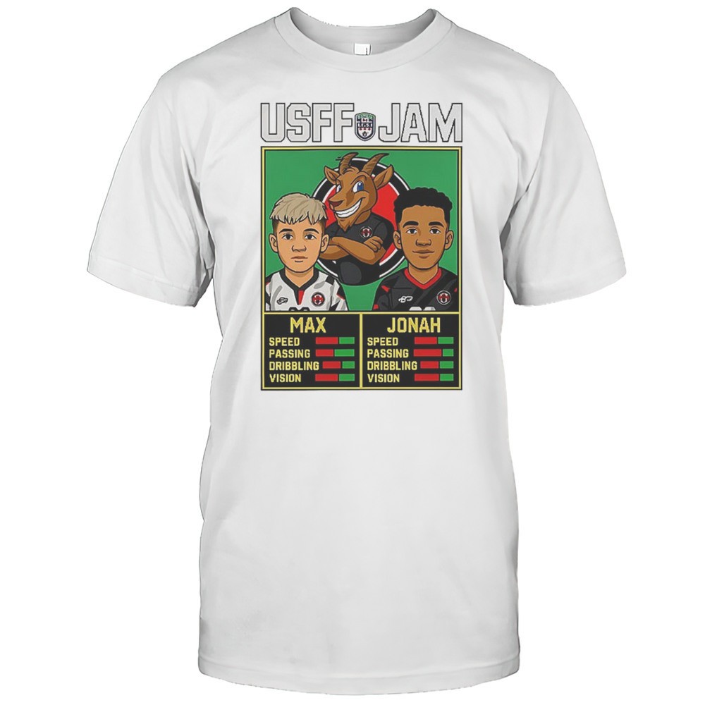 usff-jam-max-and-jonah-shirt-tcqb1kfb USFF Jam Max And Jonah Shirt