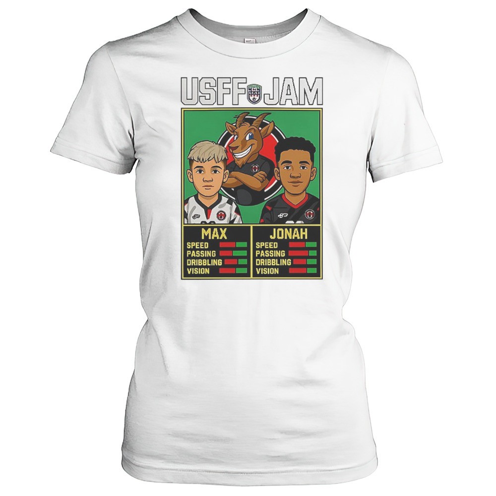 usff-jam-max-and-jonah-shirt-tcqb1kfb USFF Jam Max And Jonah Shirt
