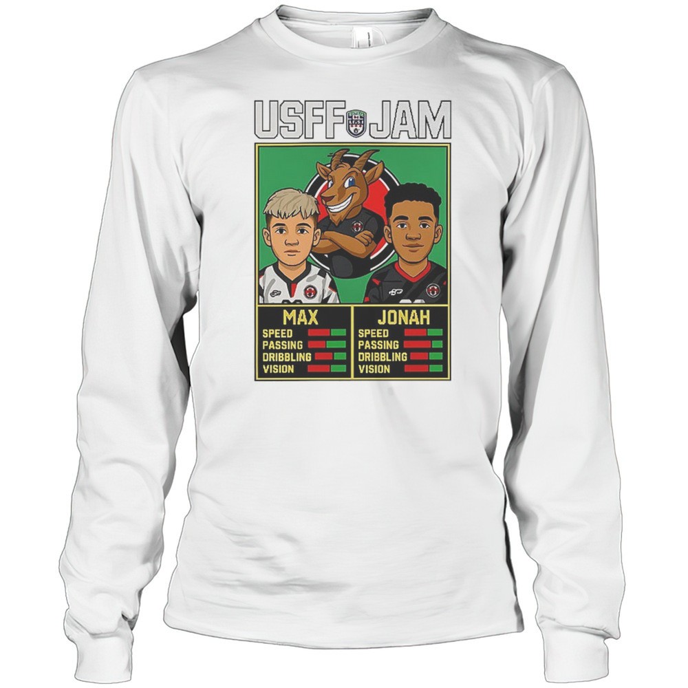 usff-jam-max-and-jonah-shirt-tcqb1kfb USFF Jam Max And Jonah Shirt