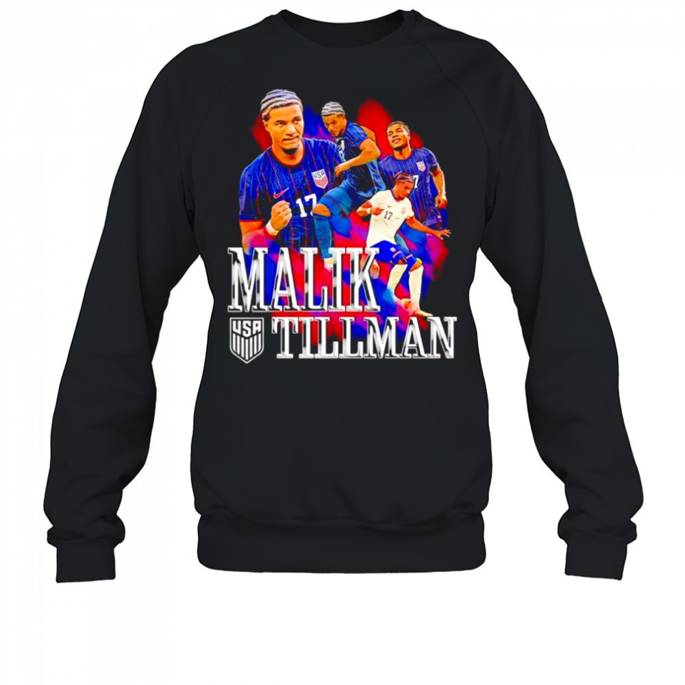 usmnt-malik-tillman-graphic-shirt-vvc1odfr USMNT Malik Tillman graphic shirt