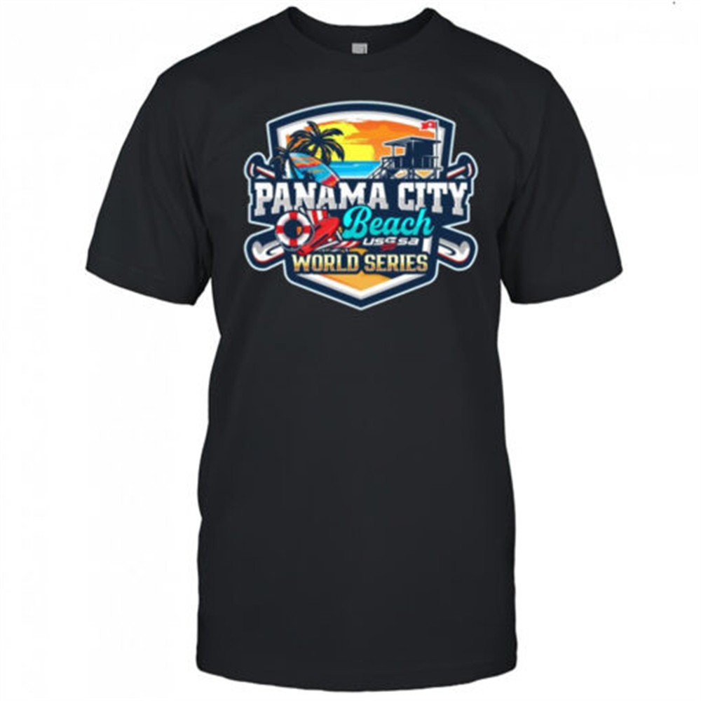 usssa-panama-city-beach-world-series-2-june-10-15-2025-shirt-epxsybgm USSSA Panama City Beach World Series 2 June 10-15 2025 Shirt