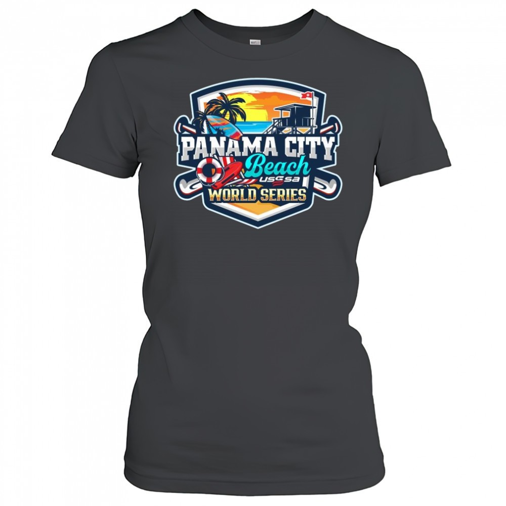 usssa-panama-city-beach-world-series-2-june-10-15-2025-shirt-epxsybgm USSSA Panama City Beach World Series 2 June 10-15 2025 Shirt