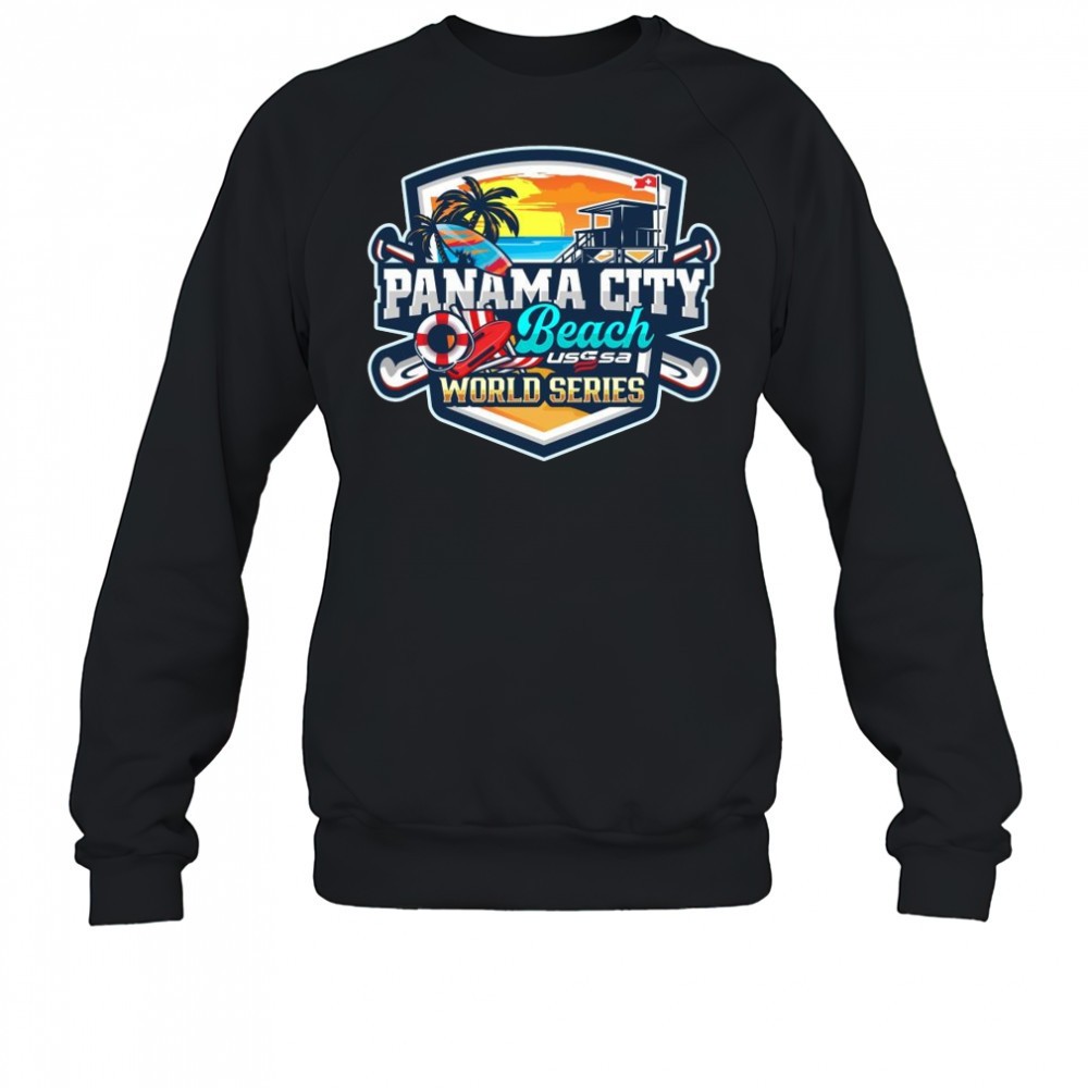 usssa-panama-city-beach-world-series-2-june-10-15-2025-shirt-epxsybgm USSSA Panama City Beach World Series 2 June 10-15 2025 Shirt