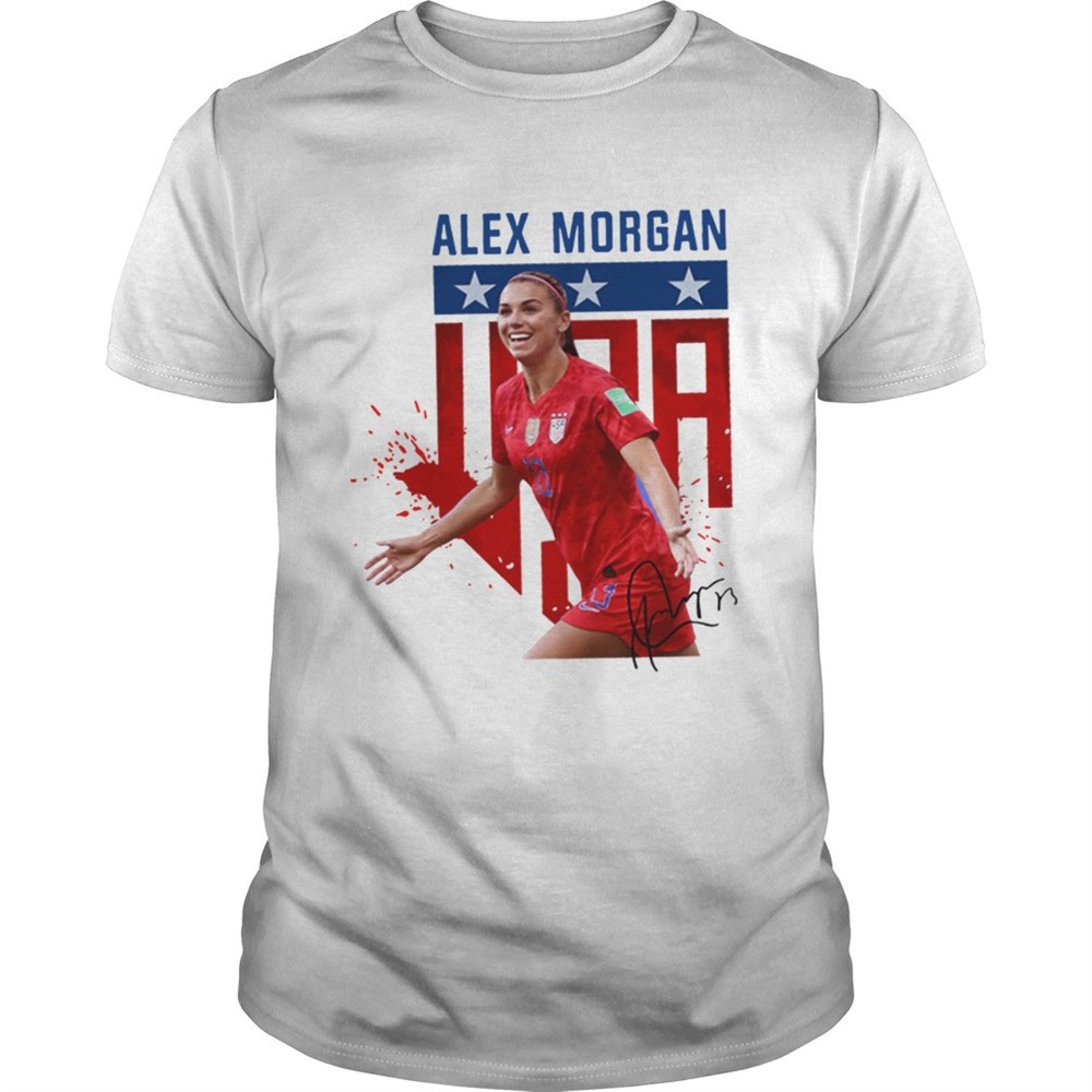 uswnt-alex-morgan-13-football-shirt-kytw2h99 USWNT Alex Morgan 13 football shirt