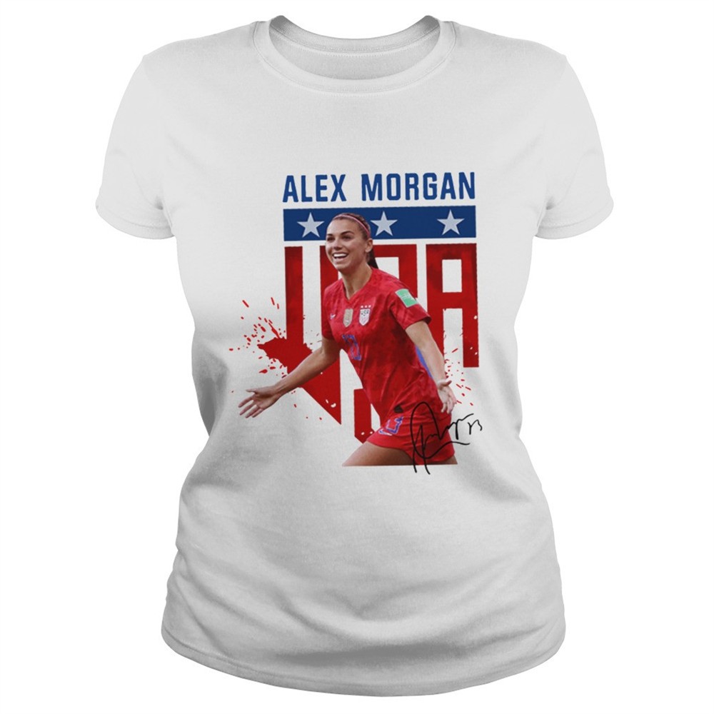 uswnt-alex-morgan-13-football-shirt-kytw2h99 USWNT Alex Morgan 13 football shirt