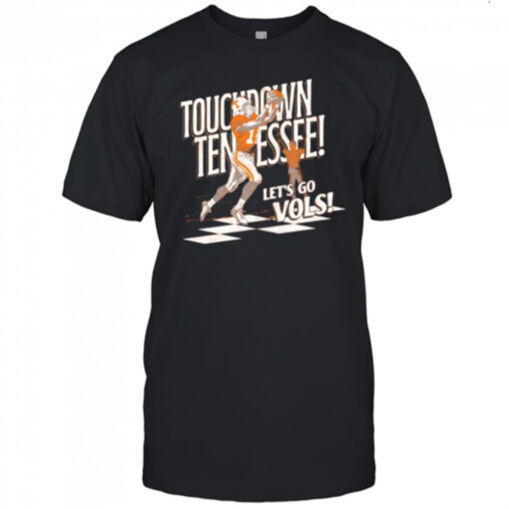 ut-touchdown-tennessee-shirt-s6y5pmcm UT Touchdown Tennessee shirt