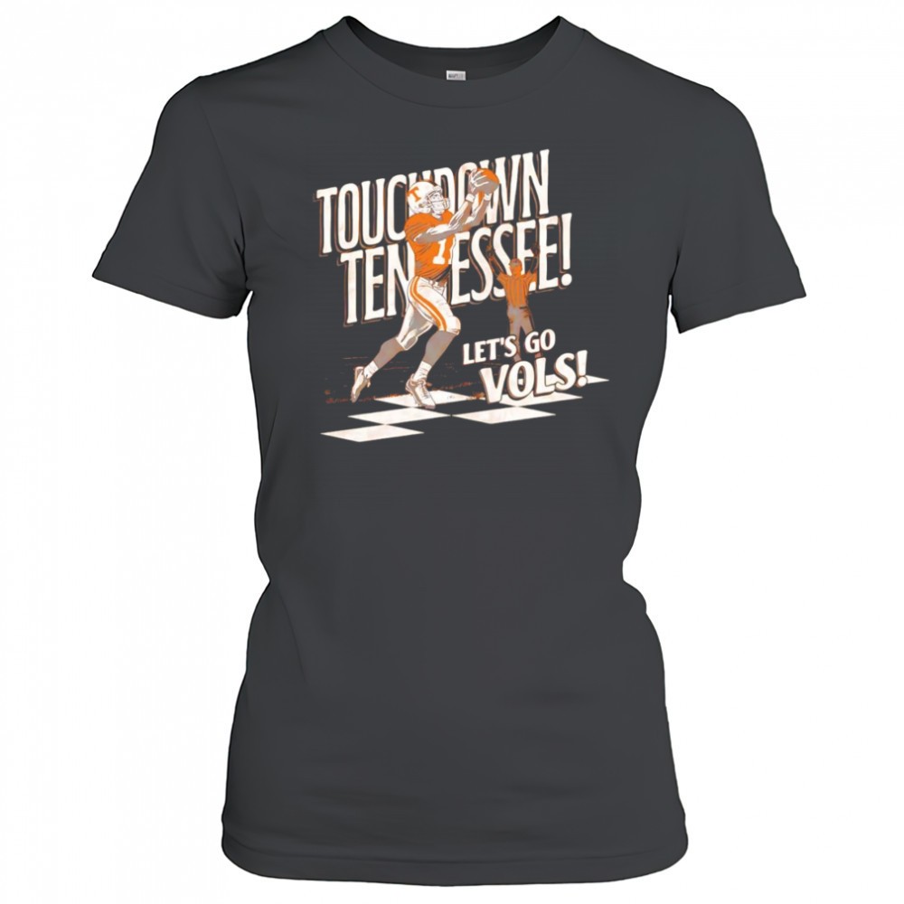 ut-touchdown-tennessee-shirt-s6y5pmcm UT Touchdown Tennessee shirt