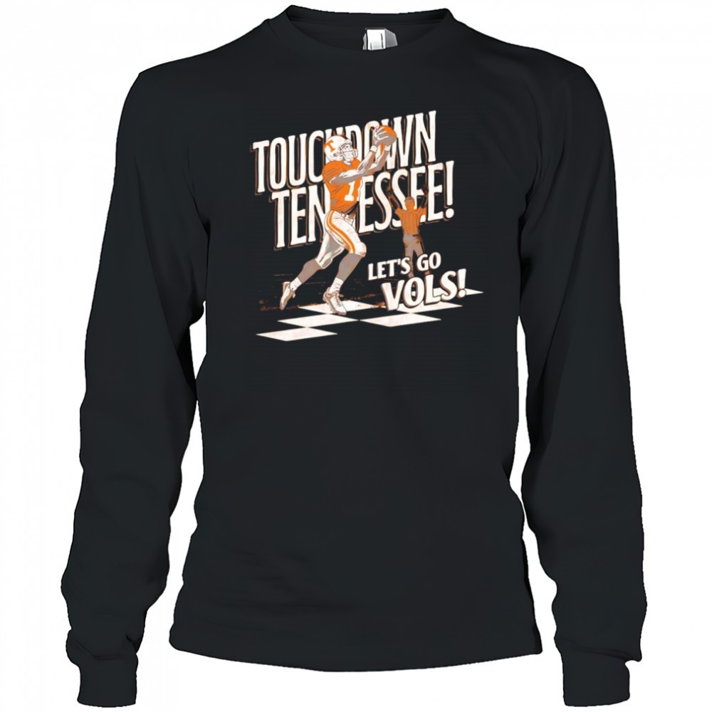 ut-touchdown-tennessee-shirt-s6y5pmcm UT Touchdown Tennessee shirt