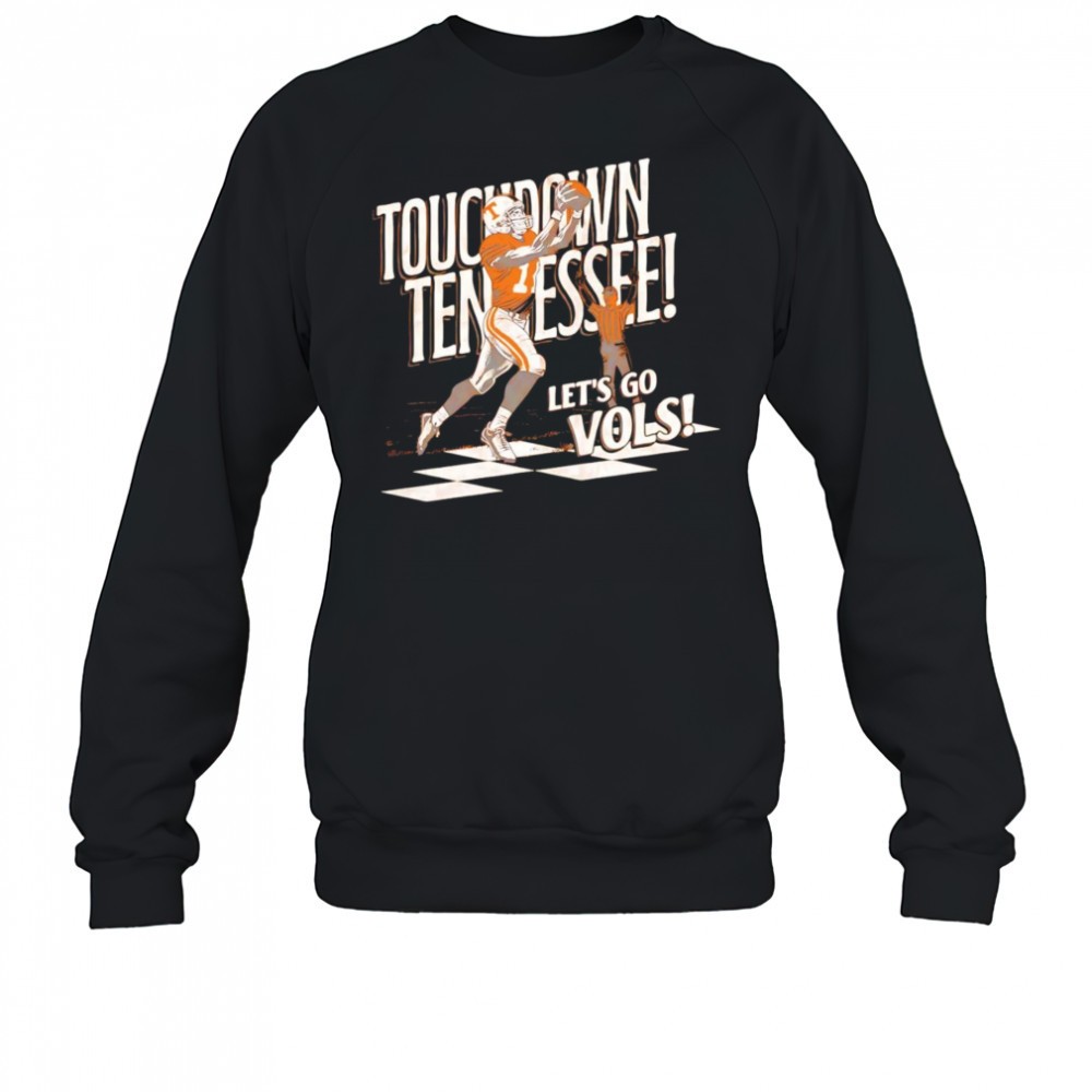 ut-touchdown-tennessee-shirt-s6y5pmcm UT Touchdown Tennessee shirt