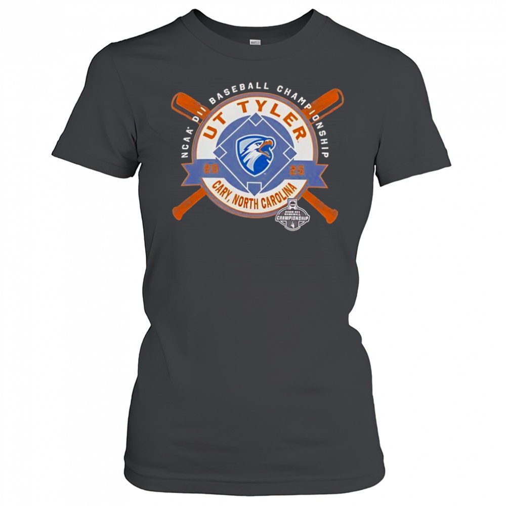 ut-tyler-patriots-ncaa-dii-baseball-championship-cary-north-carolina-2025-t-shir-x9mslb6u UT Tyler Patriots NCAA DII Baseball Championship Cary North Carolina 2025 T-Shirt