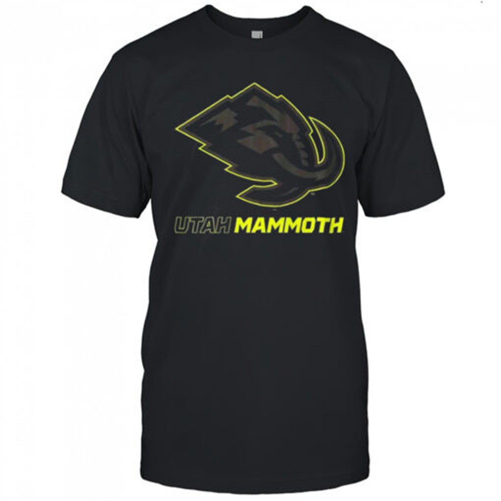 utah-mammoth-highlight-reel-t-shirt-yc6m4rn7 Utah Mammoth Highlight Reel T-Shirt