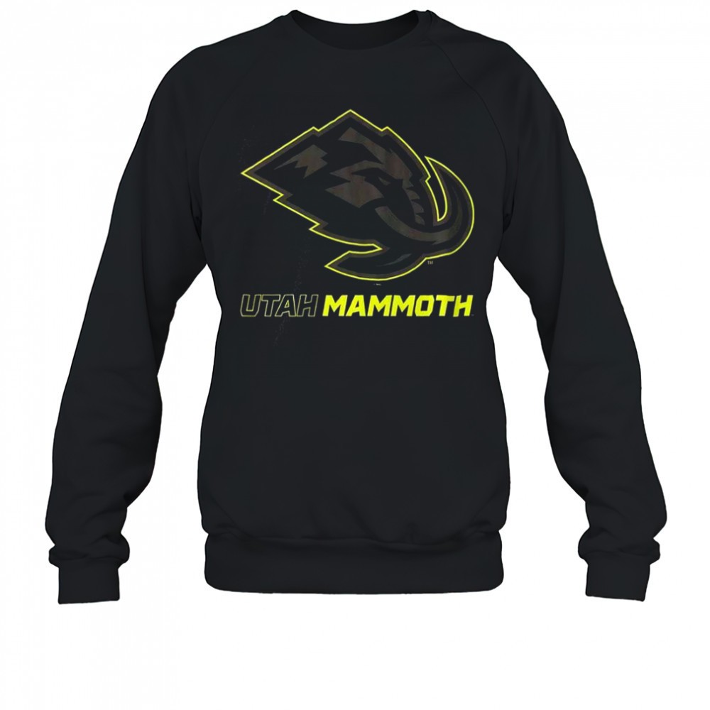 utah-mammoth-highlight-reel-t-shirt-yc6m4rn7 Utah Mammoth Highlight Reel T-Shirt