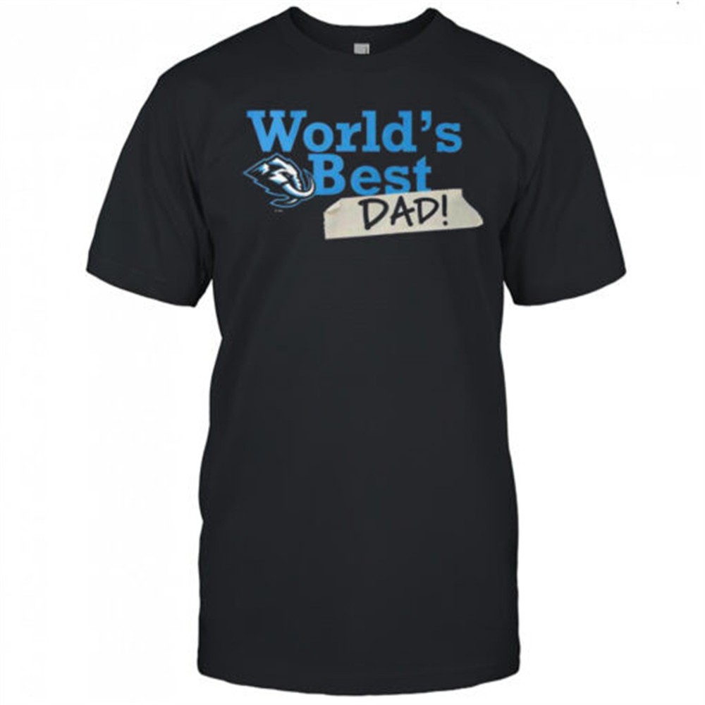 utah-mammoth-worlds-best-dad-t-shirt-qnwaltq7 Utah Mammoth Worlds Best Dad T-Shirt