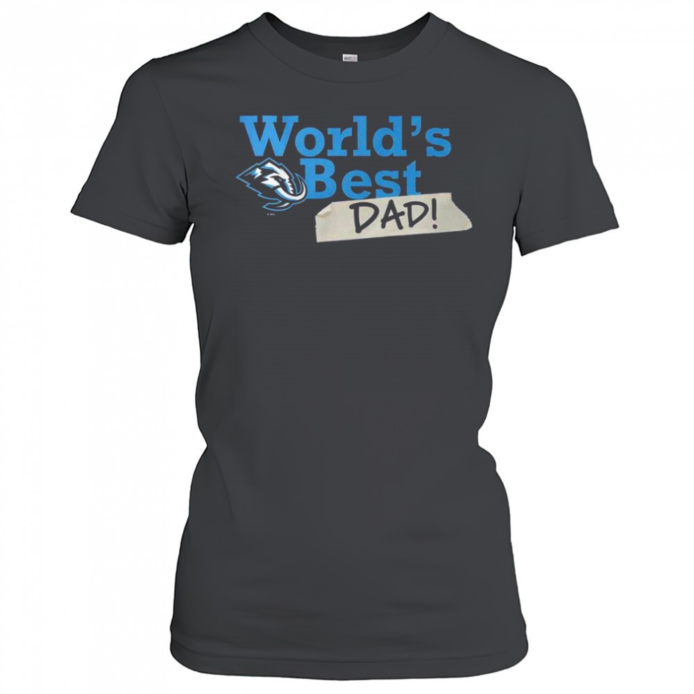 utah-mammoth-worlds-best-dad-t-shirt-qnwaltq7 Utah Mammoth Worlds Best Dad T-Shirt