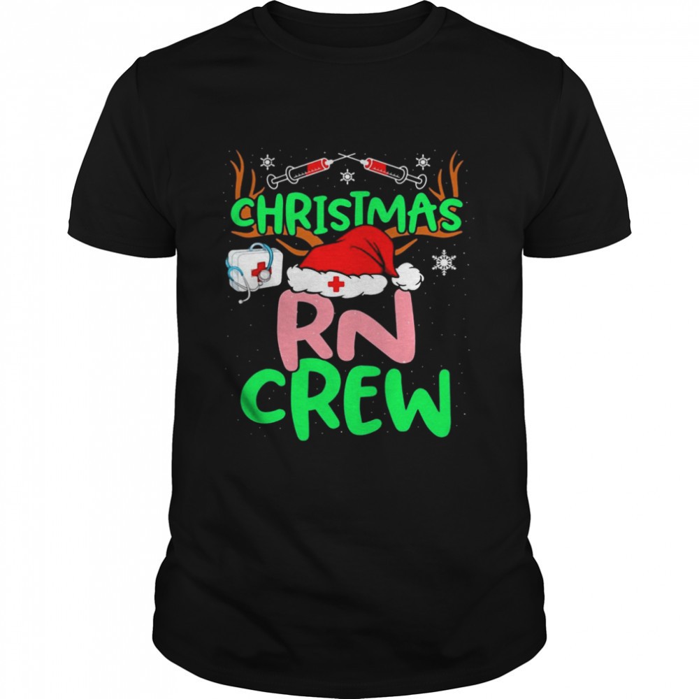 vaccinated-christmas-rn-crew-sweater-shirt-mdfzmu7o Vaccinated Christmas RN Crew Sweater Shirt