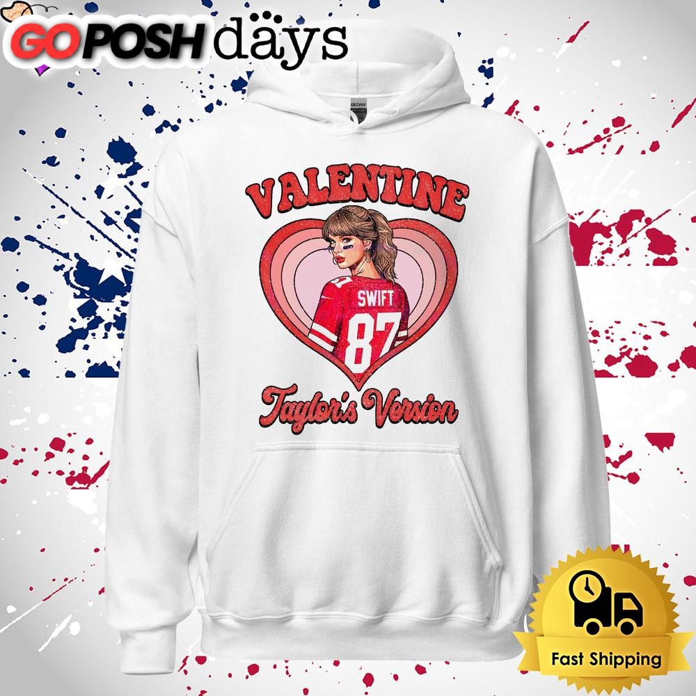 valentine-taylors-version-t-shirt-hk8yta0w Valentine Taylors Version T Shirt