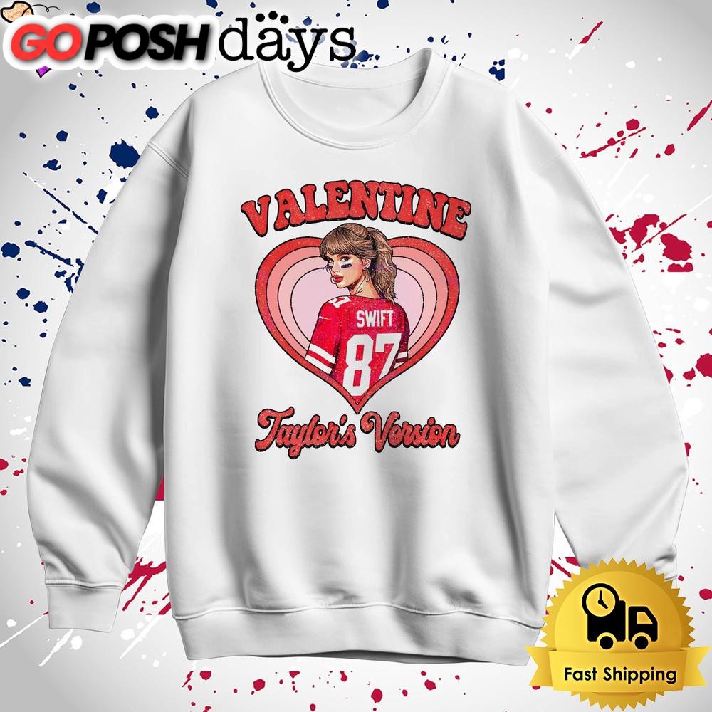 valentine-taylors-version-t-shirt-hk8yta0w Valentine Taylors Version T Shirt