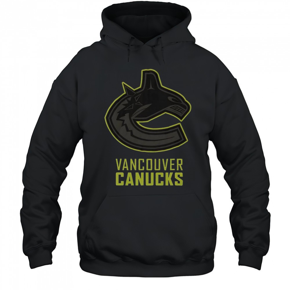 Vancouver Canucks Highlight Reel T-Shirt