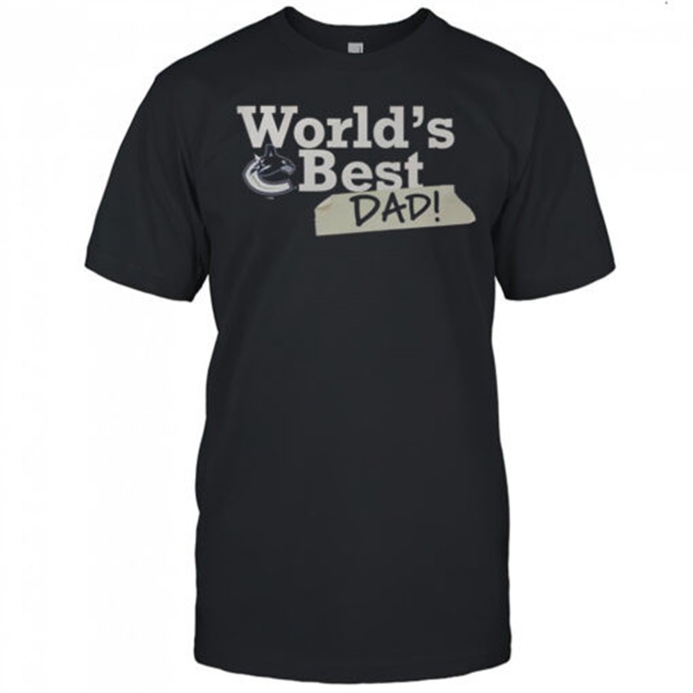 vancouver-canucks-worlds-best-dad-t-shirt-x72isx7n Vancouver Canucks Worlds Best Dad T-Shirt