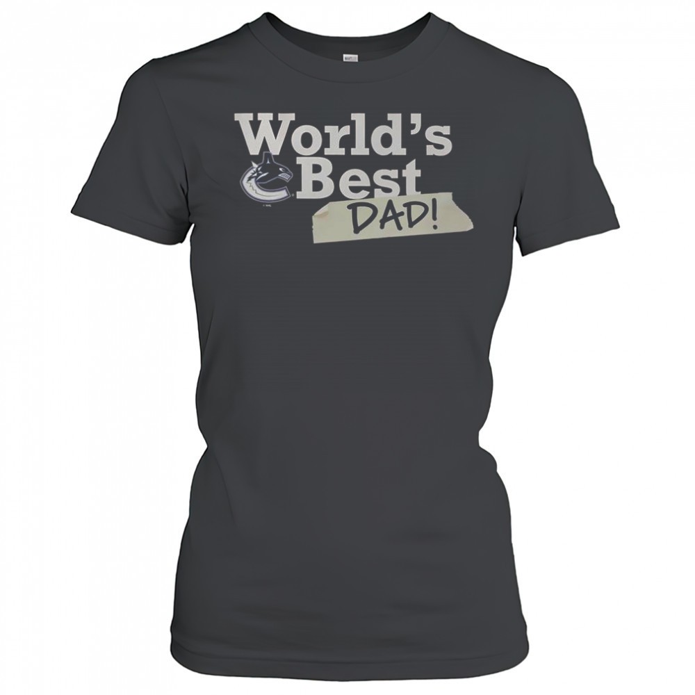 vancouver-canucks-worlds-best-dad-t-shirt-x72isx7n Vancouver Canucks Worlds Best Dad T-Shirt