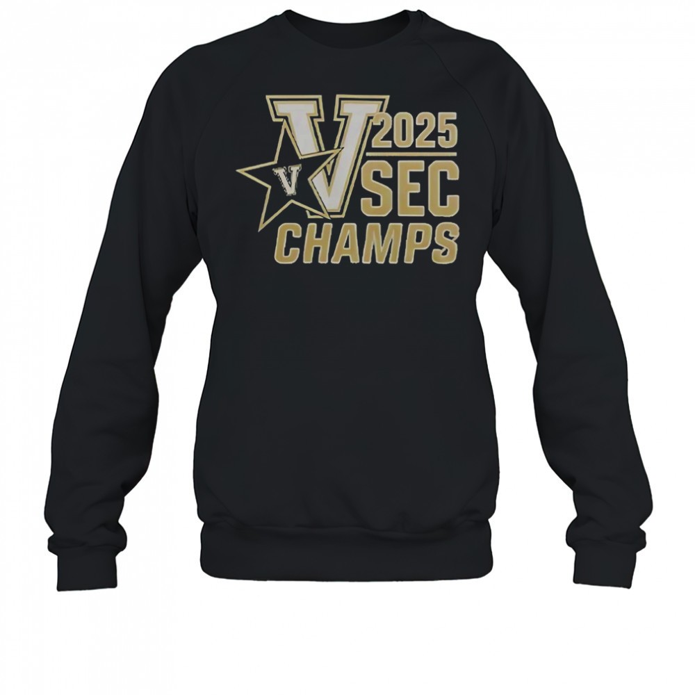 vanderbilt-baseball-2025-sec-champions-t-shirt-6bc38xkp Vanderbilt Baseball 2025 SEC Champions T-Shirt