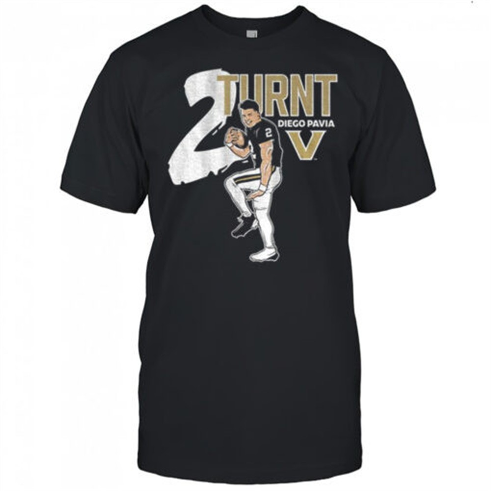 vanderbilt-commodores-diego-pavia-2-turnt-shirt-p5npc064 Vanderbilt Commodores Diego Pavia 2 Turnt shirt