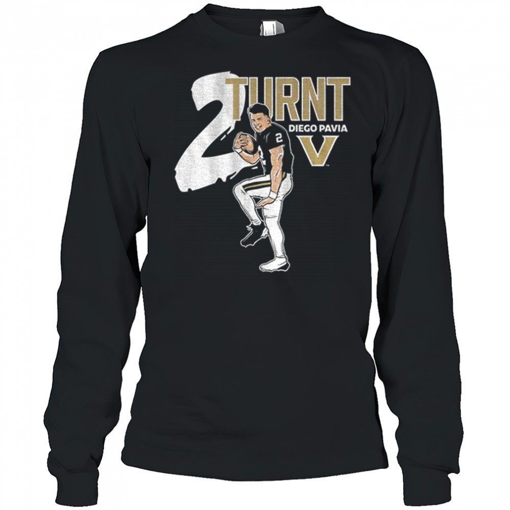 vanderbilt-commodores-diego-pavia-2-turnt-shirt-p5npc064 Vanderbilt Commodores Diego Pavia 2 Turnt shirt
