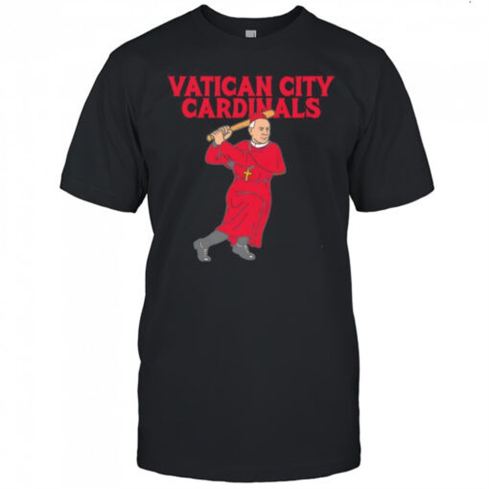vatican-city-cardinals-shirt-k9xhr3kq Vatican City Cardinals shirt
