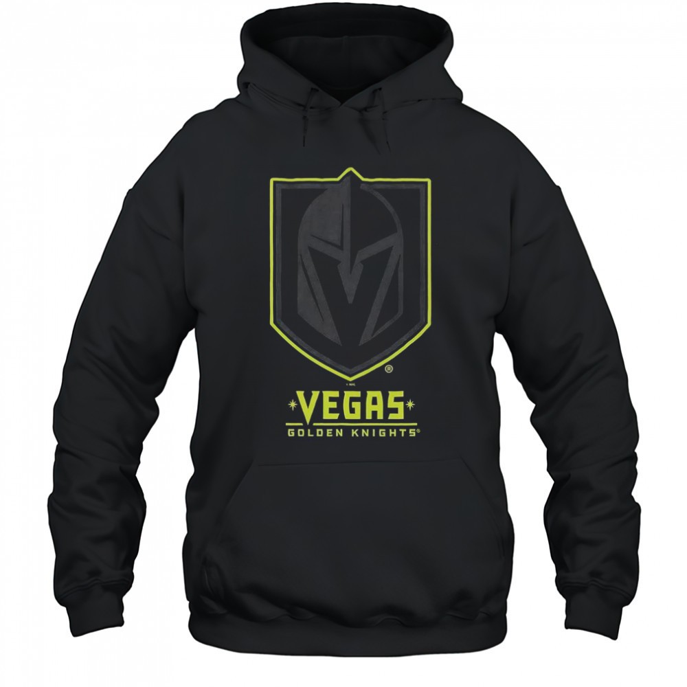 Vegas Golden Knights Highlight Reel T-Shirt