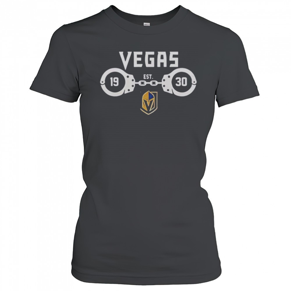 vegas-golden-knights-law-enforcement-appreciation-day-est-1930-t-shirt-oa57wqmd Vegas Golden Knights Law Enforcement Appreciation Day Est 1930 T-Shirt