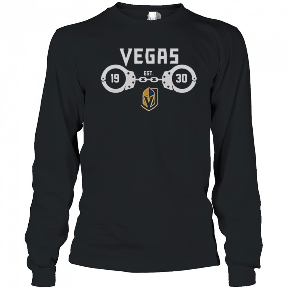 vegas-golden-knights-law-enforcement-appreciation-day-est-1930-t-shirt-oa57wqmd Vegas Golden Knights Law Enforcement Appreciation Day Est 1930 T-Shirt