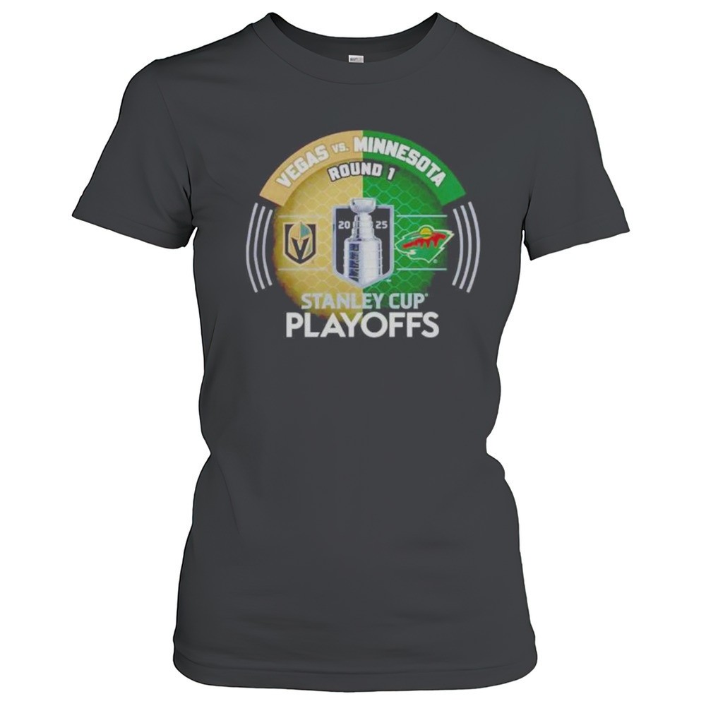 vegas-golden-knights-vs-minnesota-wild-round-1-stanley-cup-playoffs-2025-shirt-r96raba3 Vegas Golden Knights Vs Minnesota Wild Round 1 Stanley Cup Playoffs 2025 Shirt