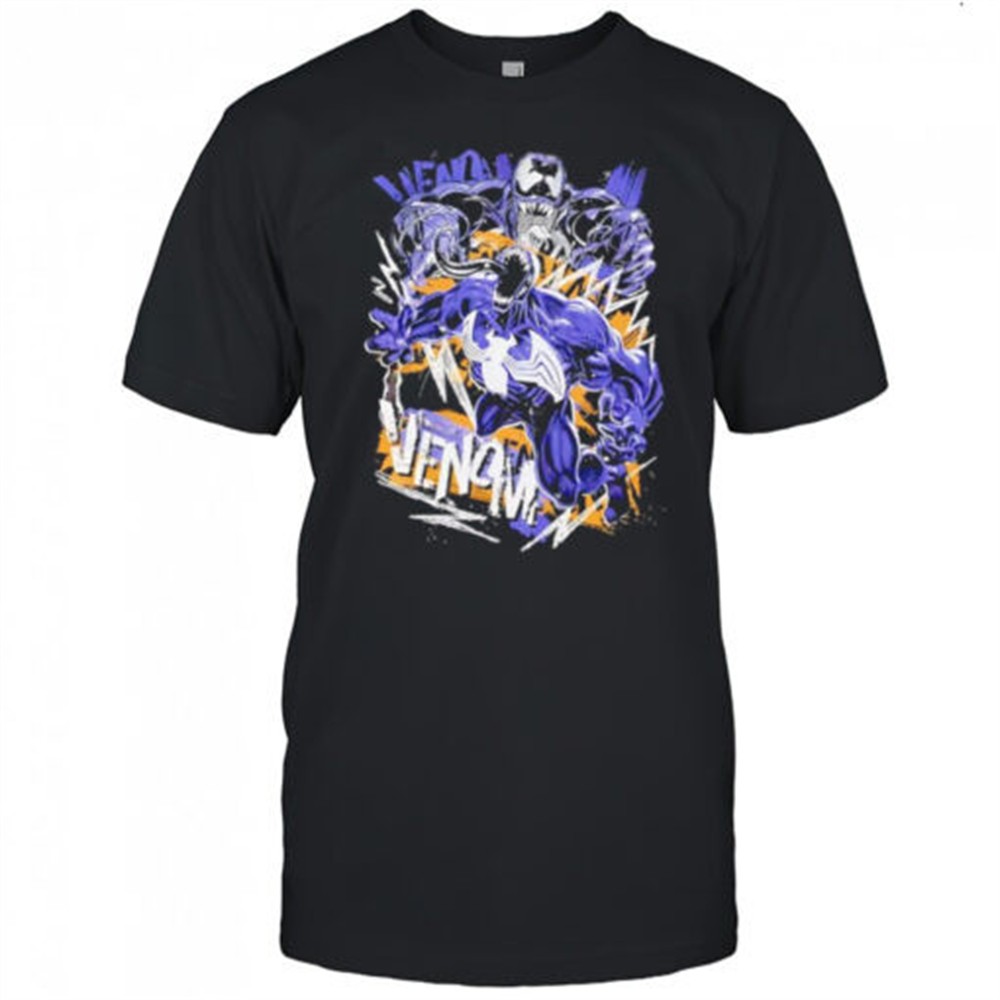 venom-graffiti-shirt-fn2wyqpa Venom graffiti shirt