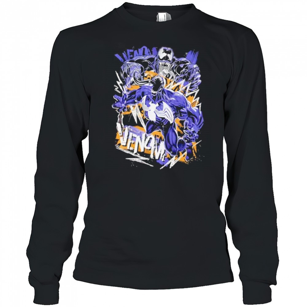 venom-graffiti-shirt-fn2wyqpa Venom graffiti shirt