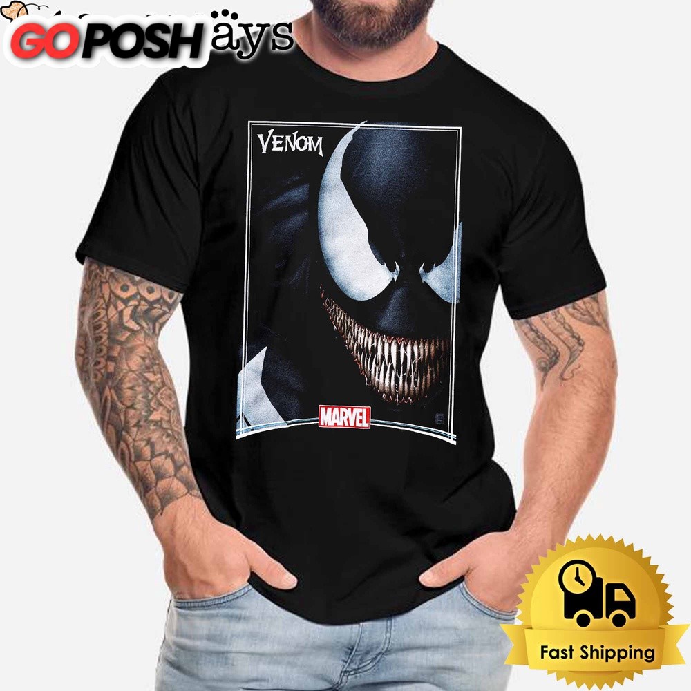 Venom Legacy T-Shirt
