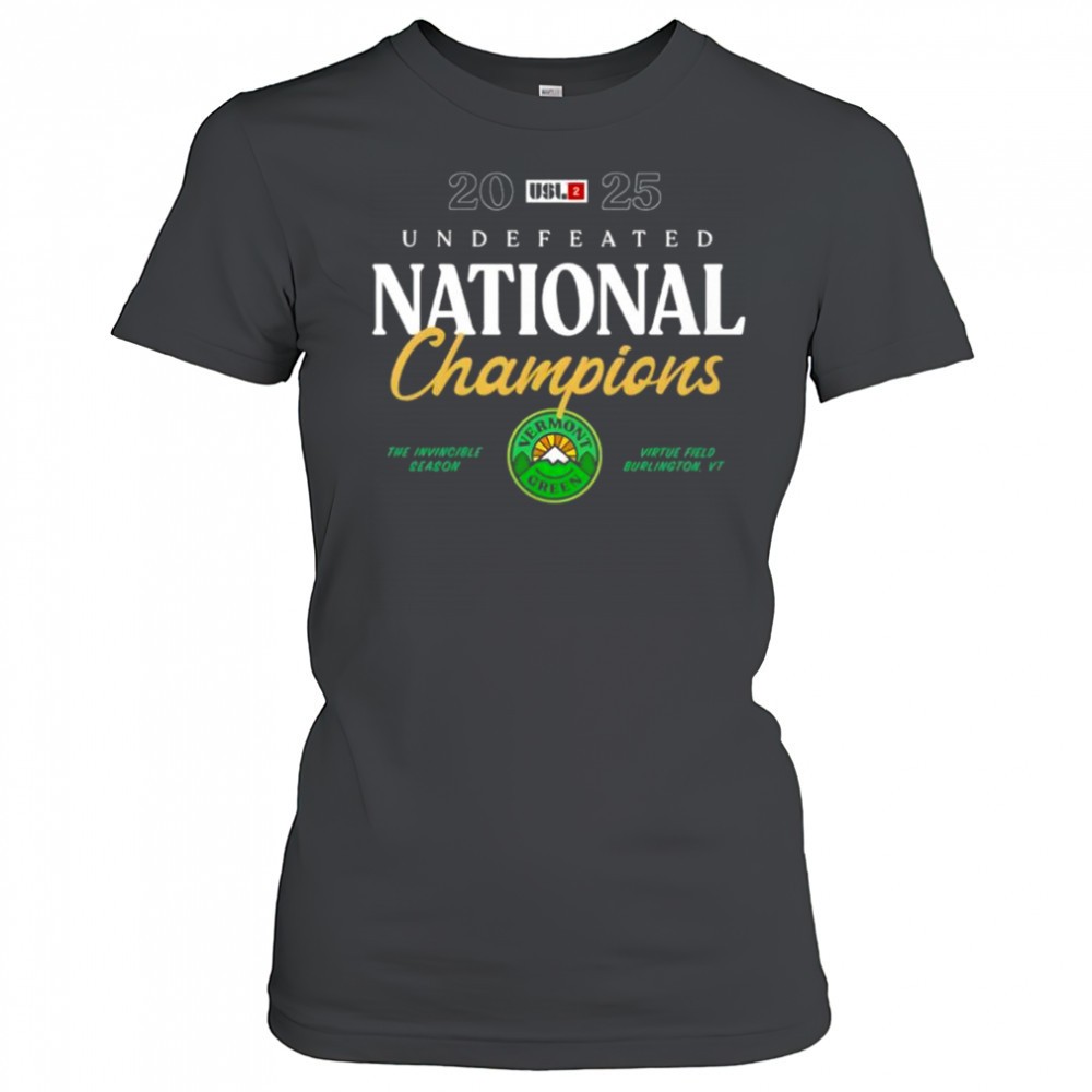 vermont-green-fc-the-undefeated-national-champions-2025-t-shirt-92pw2h1l Vermont Green FC The Undefeated National Champions 2025 T-Shirt
