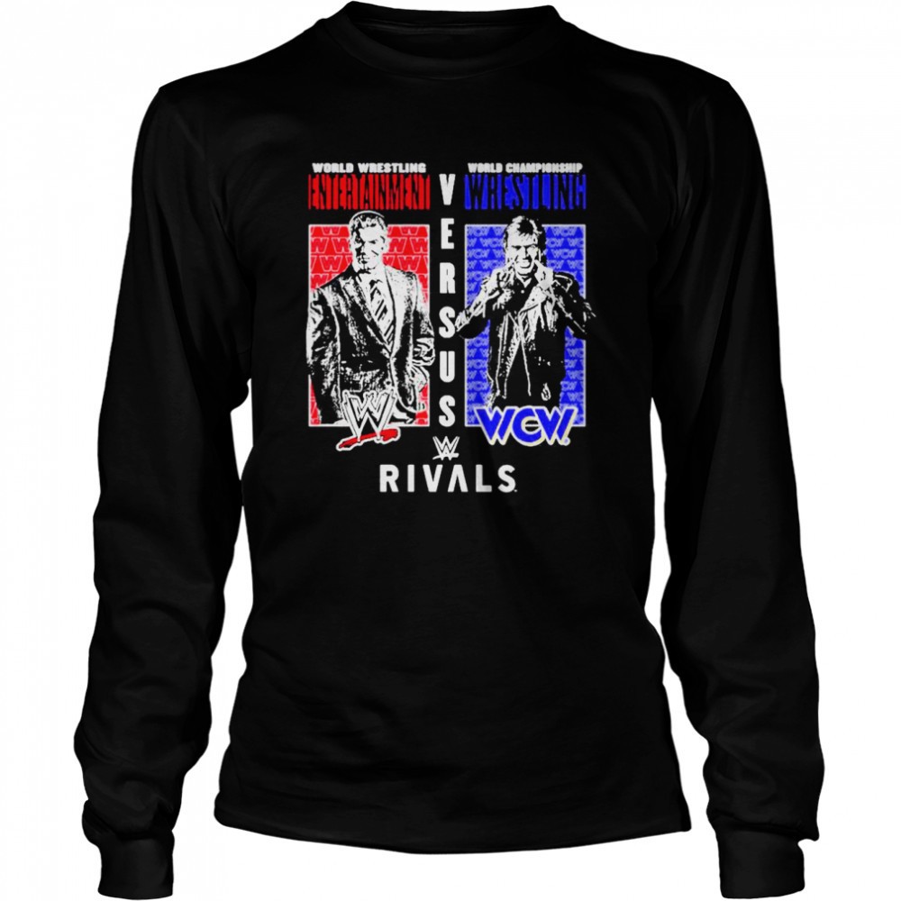 versus-rivals-wwe-vs-wcw-2022-shirt-lgf2p3z0 Versus Rivals WWE vs WCW 2022 shirt