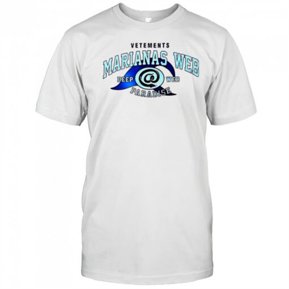 vetements-marianas-web-deep-web-paradise-t-shirt-vh396z7c Vetements Marianas Web Deep Web Paradise T-Shirt