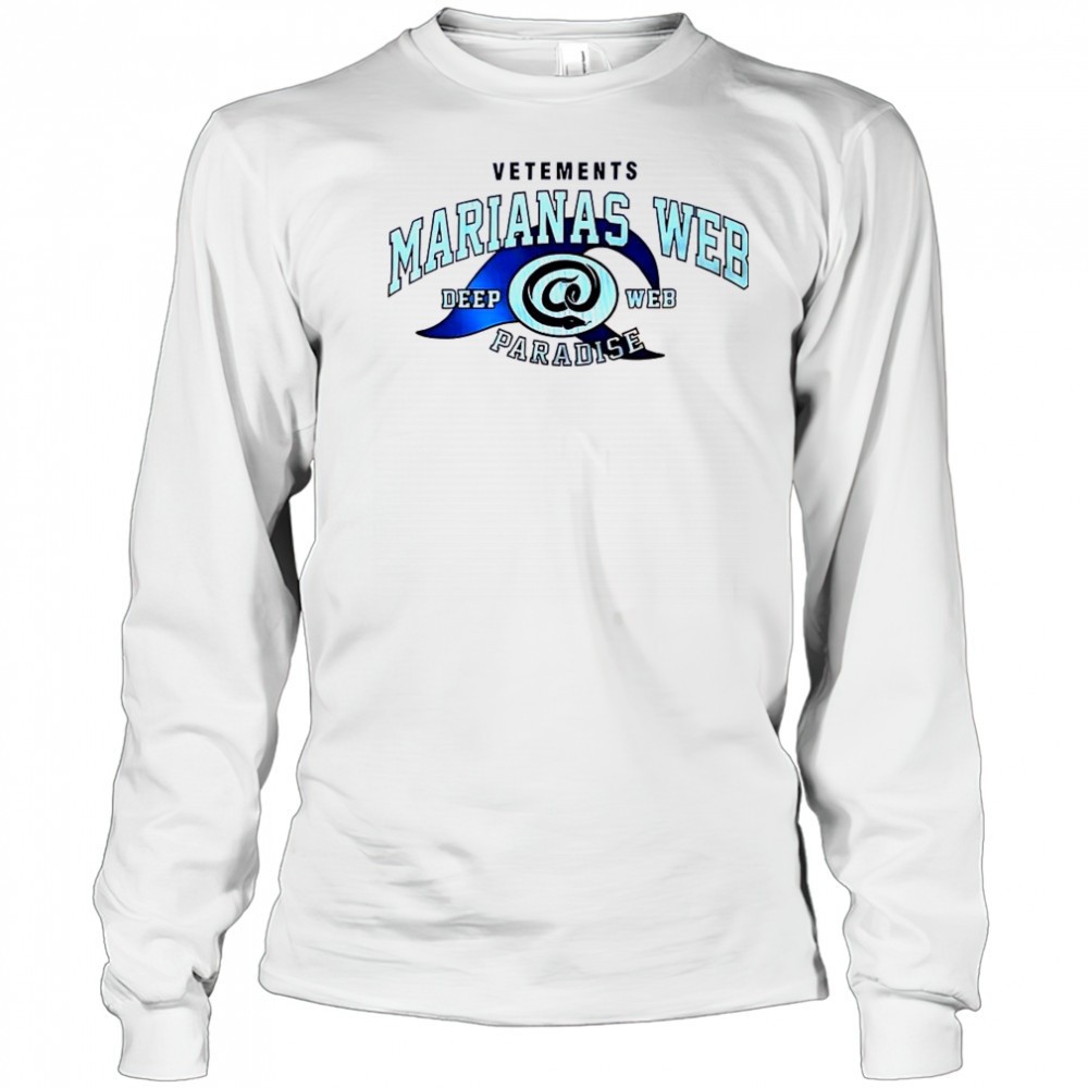 vetements-marianas-web-deep-web-paradise-t-shirt-vh396z7c Vetements Marianas Web Deep Web Paradise T-Shirt