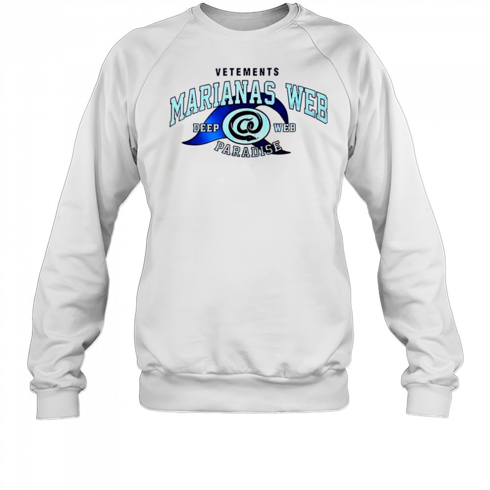 vetements-marianas-web-deep-web-paradise-t-shirt-vh396z7c Vetements Marianas Web Deep Web Paradise T-Shirt