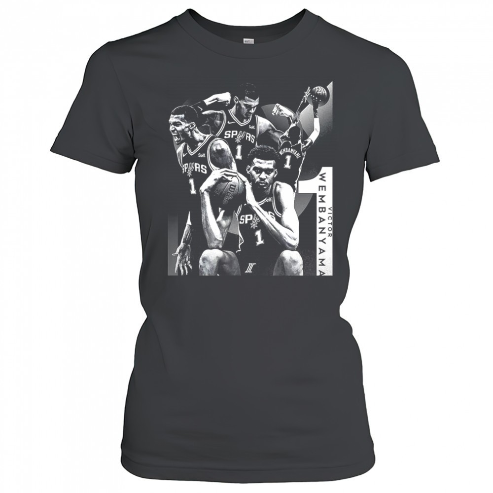 victor-wembanyama-san-antonio-spurs-nba-player-collage-shirt-4ojkbyow Victor Wembanyama San Antonio Spurs NBA player collage shirt