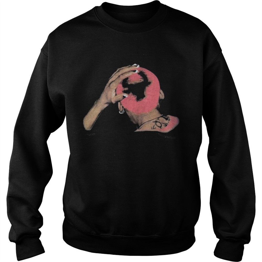 Vintage Dennis Rodman as bad as I wanna be crewneck shirt