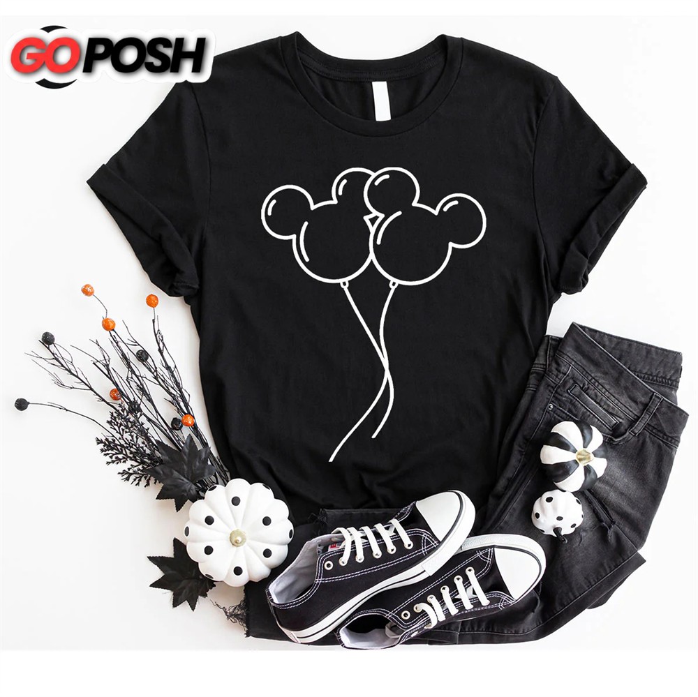 Vintage Disney Matching Shirt, Disney Vacation Family Shirt