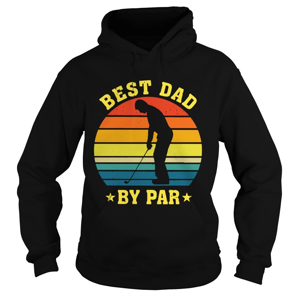 vintage-golf-best-dad-by-par-shirt-gd0zizrr Vintage Golf Best Dad By Par shirt