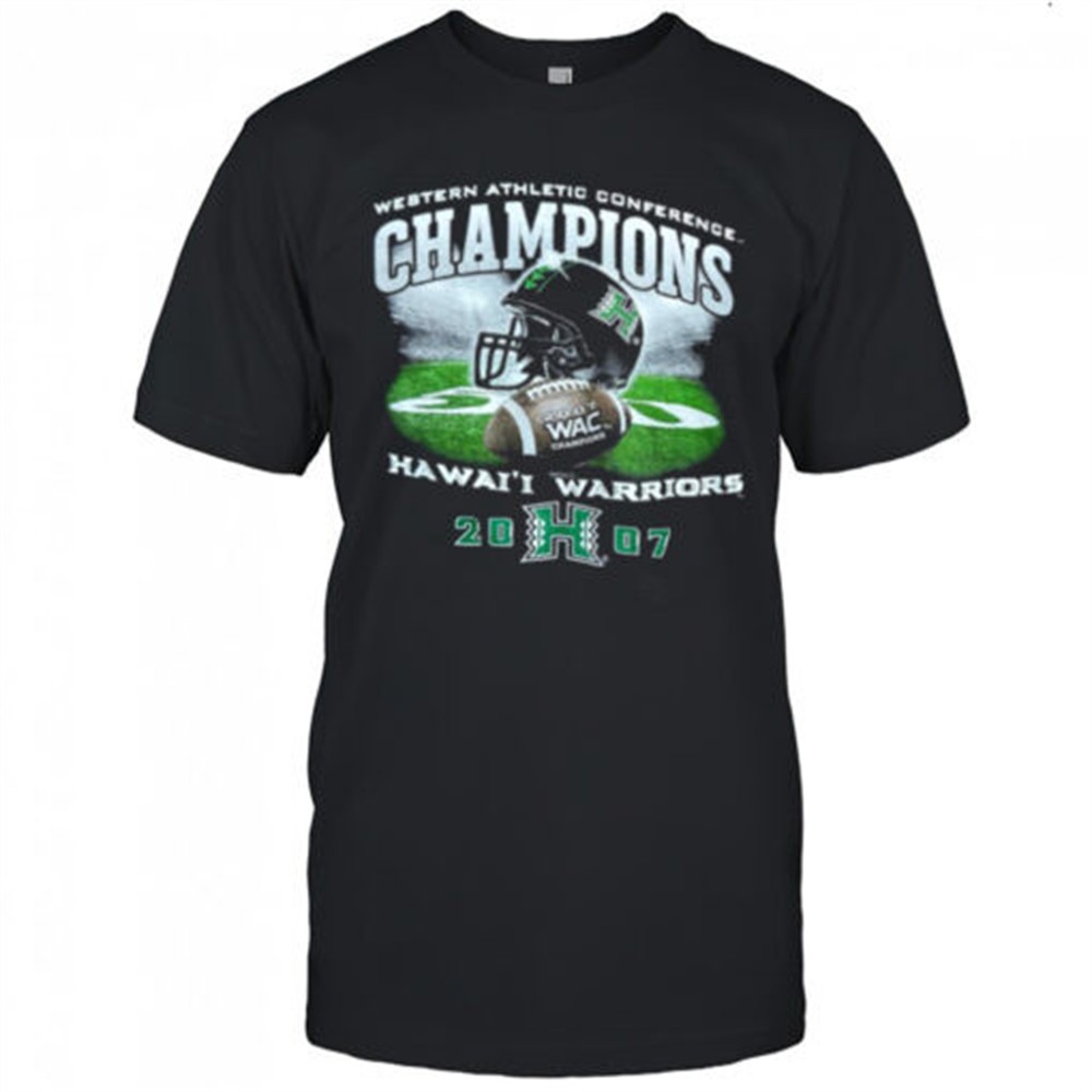 vintage-hawaii-warriors-shirt-rm2e61lc Vintage Hawaii Warriors Shirt