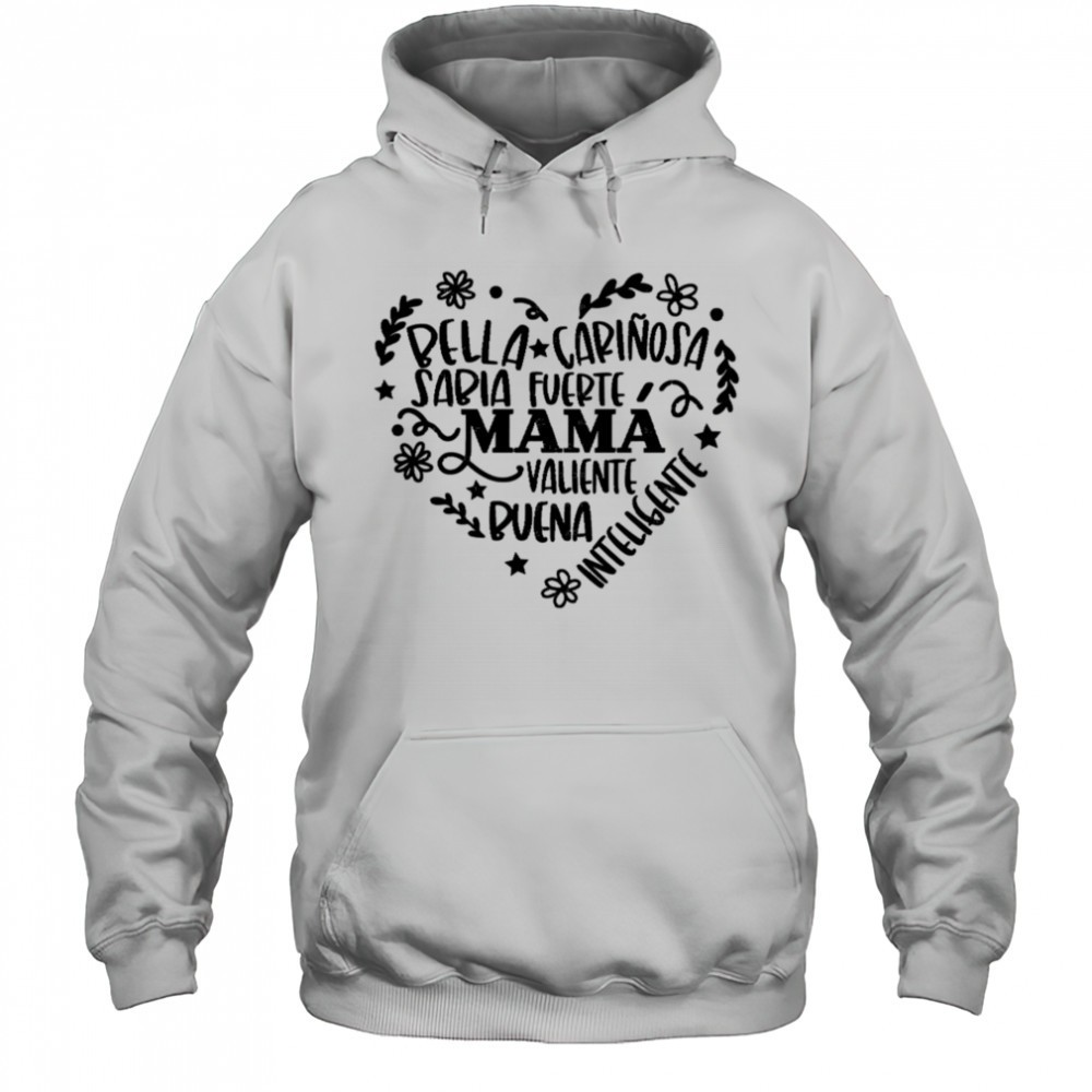 Vintage Heart Mothers Day shirt