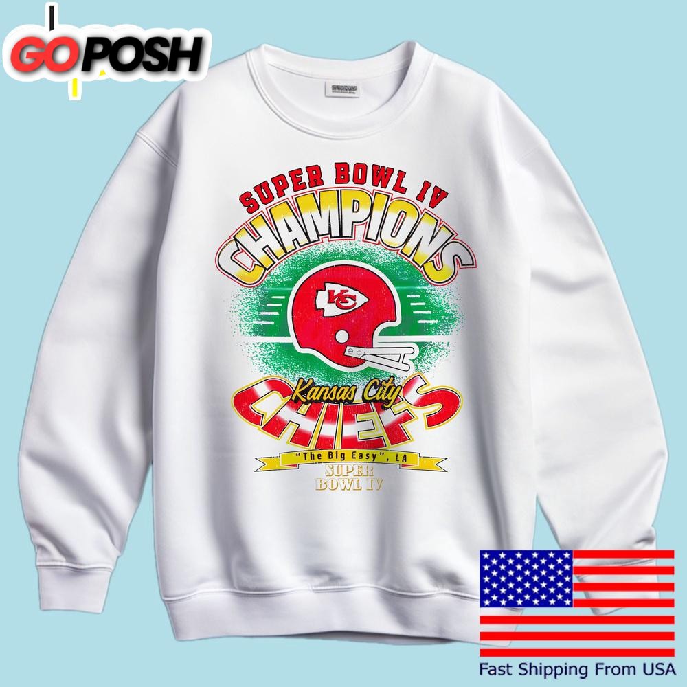 vintage-kansas-city-chiefs-super-bowl-iv-champions-t-shirt-sr3ex0v4 Vintage Kansas City Chiefs Super Bowl Iv Champions T Shirt