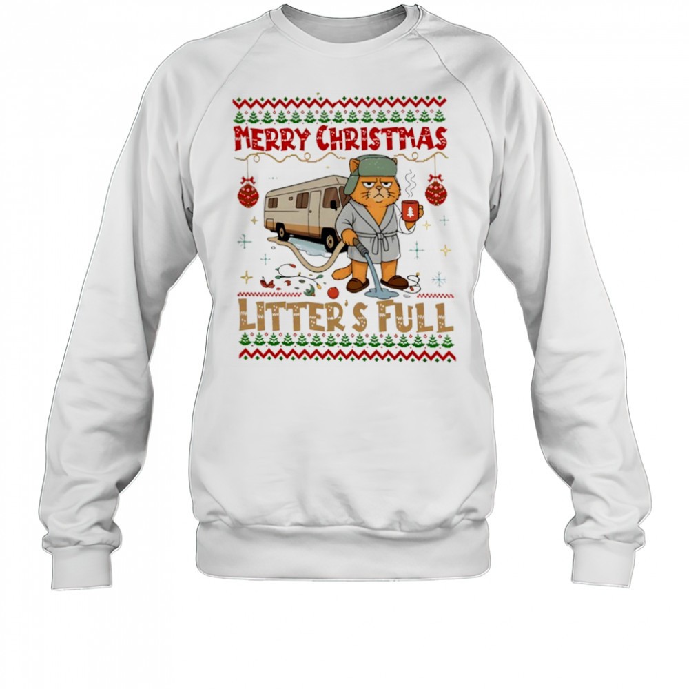 vintage-litters-full-cat-christmas-shirt-bx7m4g2d Vintage Litters Full Cat Christmas shirt